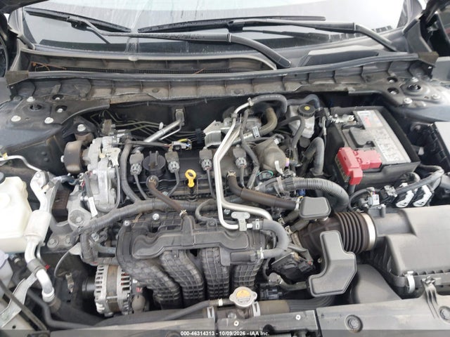 Продаж на аукціоні авто 2025 Nissan Altima Sv Fwd, vin: 1N4BL4DV5SN346392, номер лоту: 46314313
