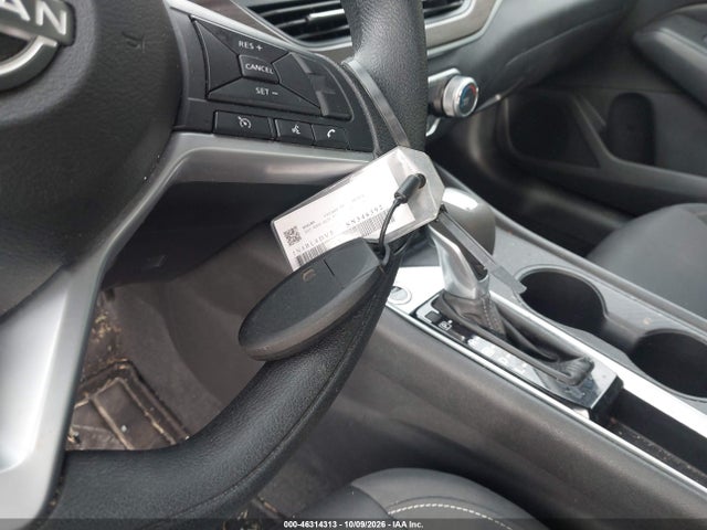 Продаж на аукціоні авто 2025 Nissan Altima Sv Fwd, vin: 1N4BL4DV5SN346392, номер лоту: 46314313