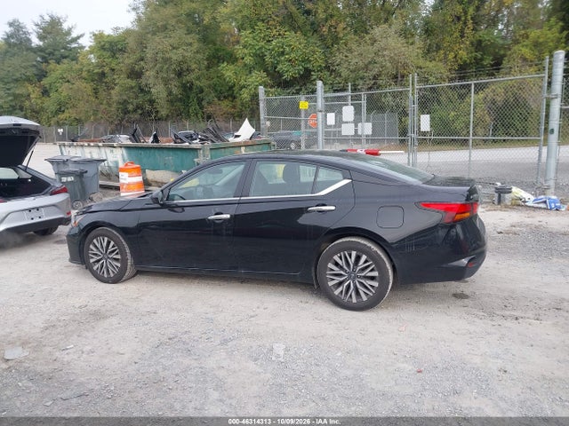 Продаж на аукціоні авто 2025 Nissan Altima Sv Fwd, vin: 1N4BL4DV5SN346392, номер лоту: 46314313