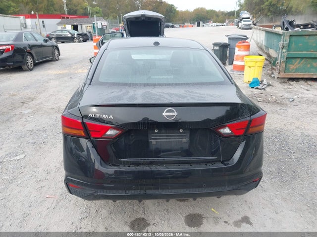Продаж на аукціоні авто 2025 Nissan Altima Sv Fwd, vin: 1N4BL4DV5SN346392, номер лоту: 46314313