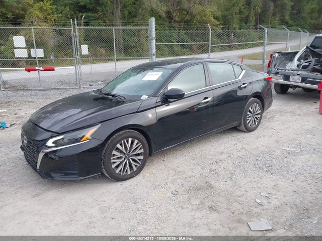 Продаж на аукціоні авто 2025 Nissan Altima Sv Fwd, vin: 1N4BL4DV5SN346392, номер лоту: 46314313