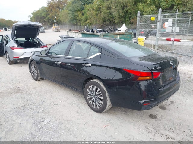 Продаж на аукціоні авто 2025 Nissan Altima Sv Fwd, vin: 1N4BL4DV5SN346392, номер лоту: 46314313