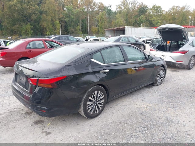 Продаж на аукціоні авто 2025 Nissan Altima Sv Fwd, vin: 1N4BL4DV5SN346392, номер лоту: 46314313