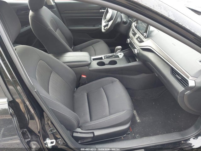 Продаж на аукціоні авто 2025 Nissan Altima Sv Fwd, vin: 1N4BL4DV5SN346392, номер лоту: 46314313