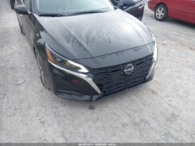 Продаж на аукціоні авто 2025 Nissan Altima Sv Fwd, vin: 1N4BL4DV5SN346392, номер лоту: 46314313