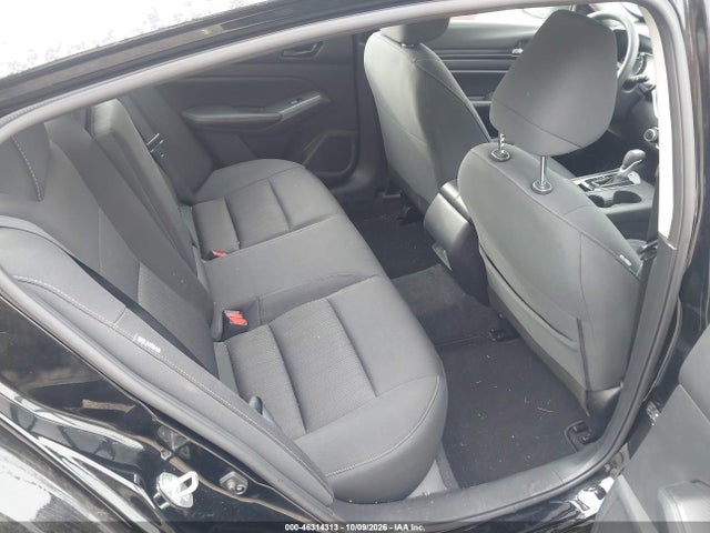 Продаж на аукціоні авто 2025 Nissan Altima Sv Fwd, vin: 1N4BL4DV5SN346392, номер лоту: 46314313