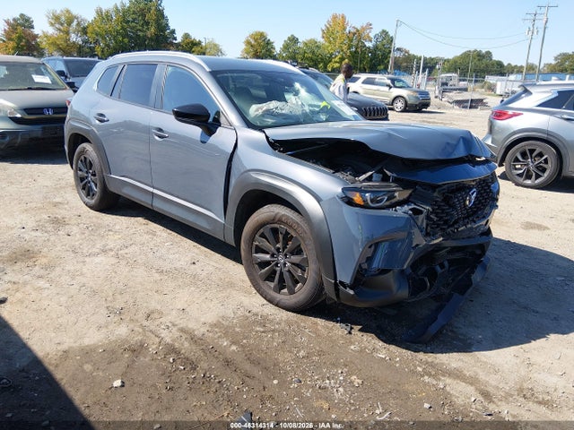 46314314 :رقم المزاد ، 7MMVABBLXTN455354 vin ، 2026 Mazda Cx-50 2.5 S Preferred مزاد بيع