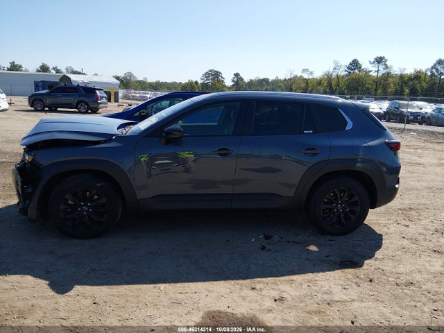 2026 Mazda Cx-50 2.5 S Preferred მანქანა იყიდება აუქციონზე, vin: 7MMVABBLXTN455354, აუქციონის ნომერი: 46314314