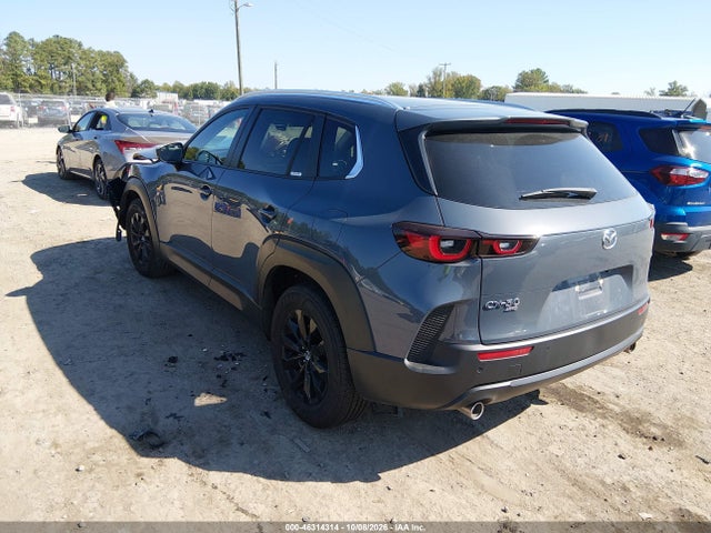 2026 Mazda Cx-50 2.5 S Preferred მანქანა იყიდება აუქციონზე, vin: 7MMVABBLXTN455354, აუქციონის ნომერი: 46314314