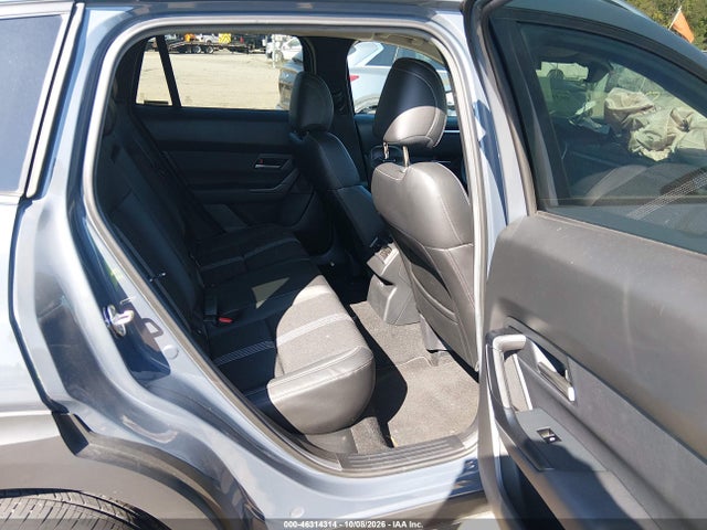 2026 Mazda Cx-50 2.5 S Preferred მანქანა იყიდება აუქციონზე, vin: 7MMVABBLXTN455354, აუქციონის ნომერი: 46314314