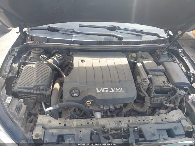 Продаж на аукціоні авто 2016 Buick Lacrosse Leather, vin: 1G4GB5G31GF194143, номер лоту: 46314332