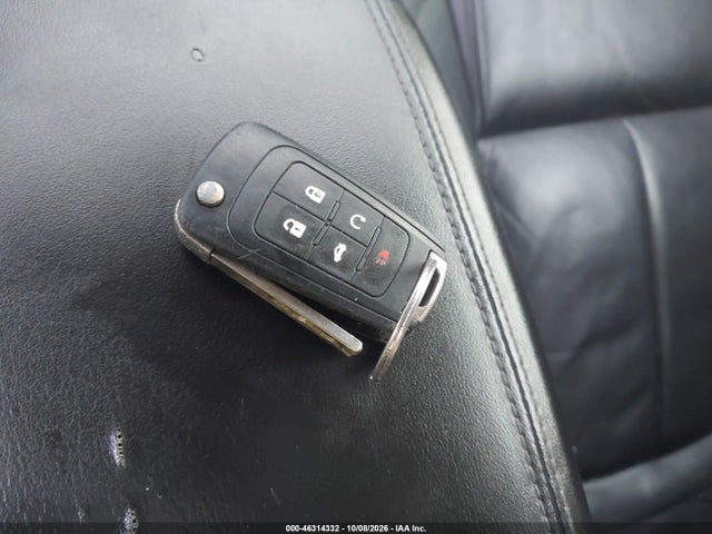Продаж на аукціоні авто 2016 Buick Lacrosse Leather, vin: 1G4GB5G31GF194143, номер лоту: 46314332