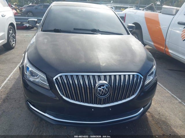 Продаж на аукціоні авто 2016 Buick Lacrosse Leather, vin: 1G4GB5G31GF194143, номер лоту: 46314332