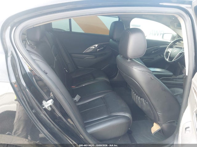 Продаж на аукціоні авто 2016 Buick Lacrosse Leather, vin: 1G4GB5G31GF194143, номер лоту: 46314332