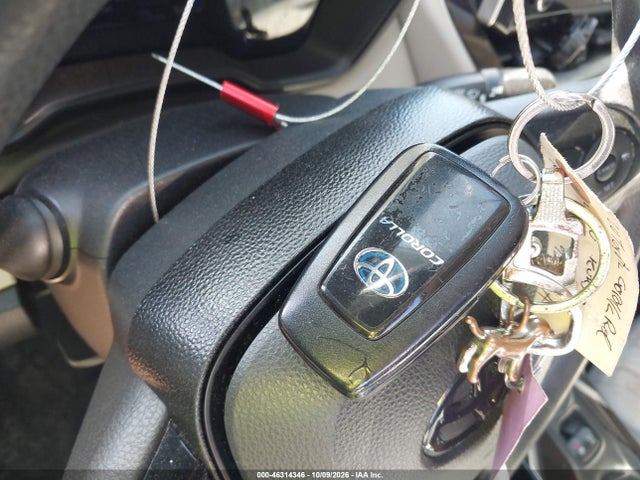 Aukcja sprzedaży 2020 Toyota Corolla Hybrid Le, vin: JTDEBRBE8LJ004700, numer aukcji: 46314346