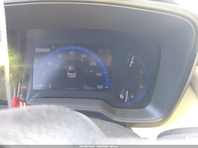 Aukcja sprzedaży 2020 Toyota Corolla Hybrid Le, vin: JTDEBRBE8LJ004700, numer aukcji: 46314346
