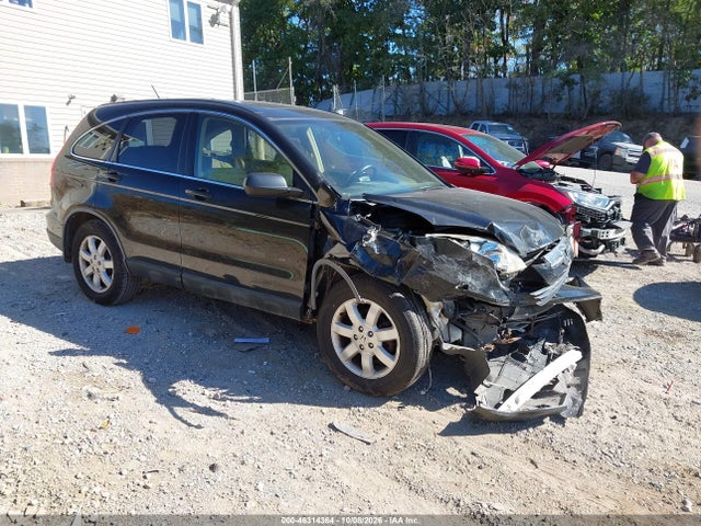 Продаж на аукціоні авто 2007 Honda Cr-v Ex, vin: JHLRE48537C009402, номер лоту: 46314364