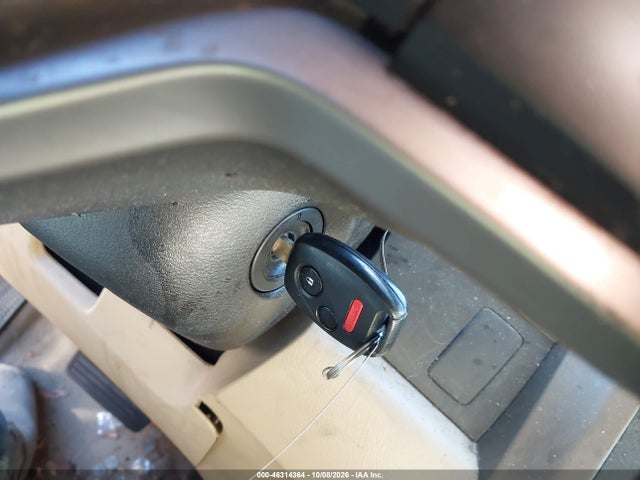 Продаж на аукціоні авто 2007 Honda Cr-v Ex, vin: JHLRE48537C009402, номер лоту: 46314364