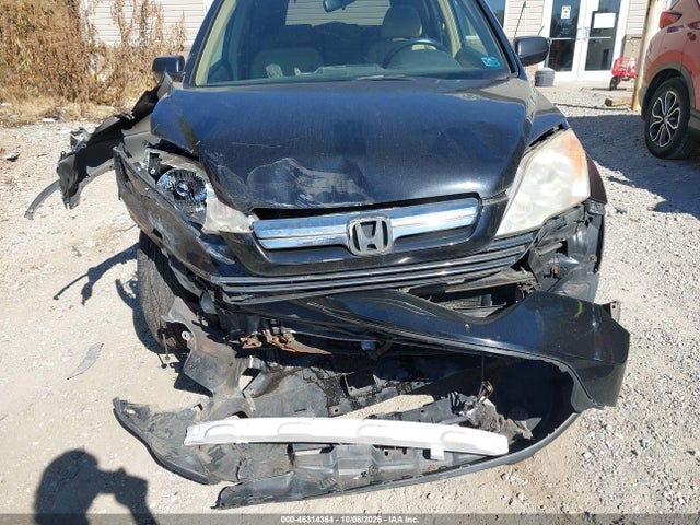 Продаж на аукціоні авто 2007 Honda Cr-v Ex, vin: JHLRE48537C009402, номер лоту: 46314364