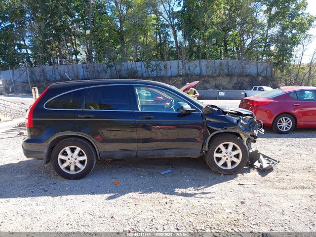 Продаж на аукціоні авто 2007 Honda Cr-v Ex, vin: JHLRE48537C009402, номер лоту: 46314364