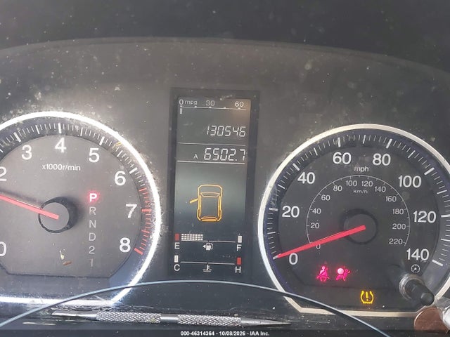 Продаж на аукціоні авто 2007 Honda Cr-v Ex, vin: JHLRE48537C009402, номер лоту: 46314364