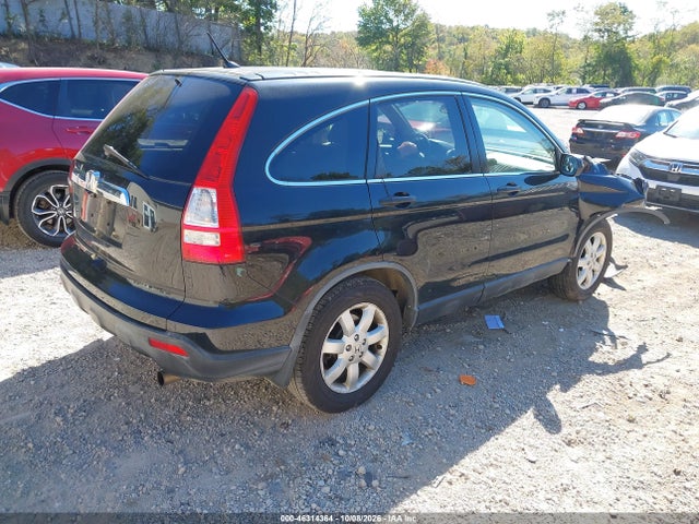 Продаж на аукціоні авто 2007 Honda Cr-v Ex, vin: JHLRE48537C009402, номер лоту: 46314364