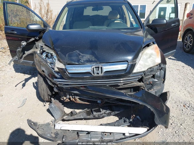 Продаж на аукціоні авто 2007 Honda Cr-v Ex, vin: JHLRE48537C009402, номер лоту: 46314364