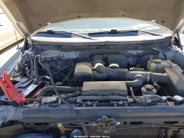 46314372 :رقم المزاد ، 1FTPW14VX9FB16213 vin ، 2009 Ford F-150 Fx4/king Ranch/lariat/platinum/xl/xlt مزاد بيع