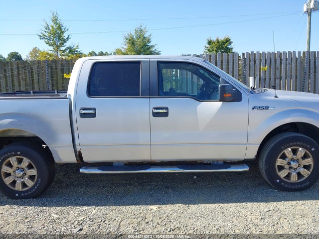 46314372 :رقم المزاد ، 1FTPW14VX9FB16213 vin ، 2009 Ford F-150 Fx4/king Ranch/lariat/platinum/xl/xlt مزاد بيع