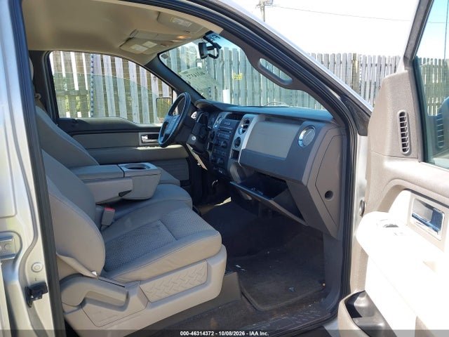 46314372 :رقم المزاد ، 1FTPW14VX9FB16213 vin ، 2009 Ford F-150 Fx4/king Ranch/lariat/platinum/xl/xlt مزاد بيع