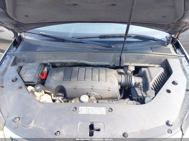 Aukcja sprzedaży 2015 Chevrolet Traverse Ltz, vin: 1GNKVJKD6FJ358679, numer aukcji: 46314381