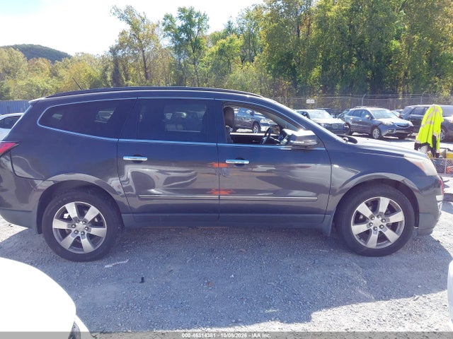 Aukcja sprzedaży 2015 Chevrolet Traverse Ltz, vin: 1GNKVJKD6FJ358679, numer aukcji: 46314381