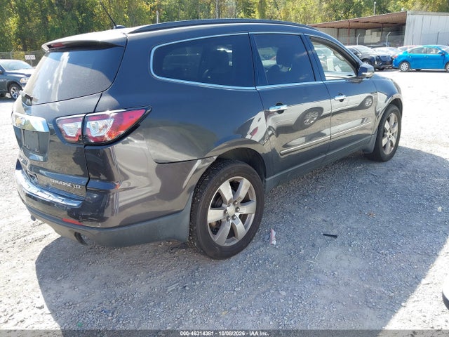 Aukcja sprzedaży 2015 Chevrolet Traverse Ltz, vin: 1GNKVJKD6FJ358679, numer aukcji: 46314381