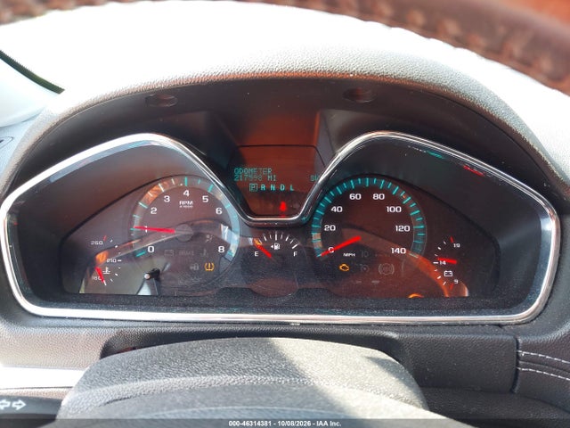Aukcja sprzedaży 2015 Chevrolet Traverse Ltz, vin: 1GNKVJKD6FJ358679, numer aukcji: 46314381