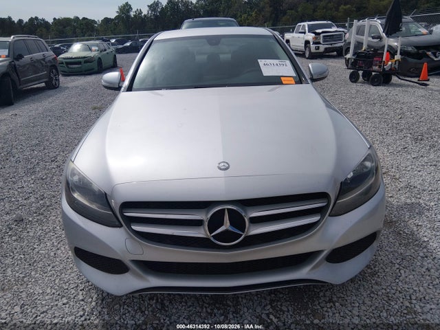 Aukcja sprzedaży 2015 Mercedes-benz C 300, vin: 55SWF4JB6FU054153, numer aukcji: 46314392