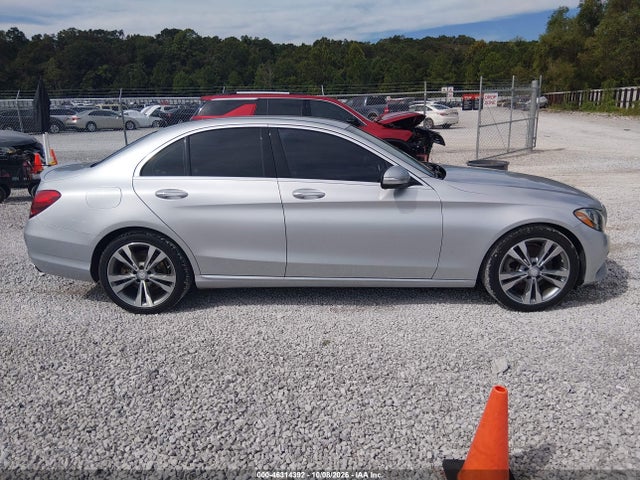 Aukcja sprzedaży 2015 Mercedes-benz C 300, vin: 55SWF4JB6FU054153, numer aukcji: 46314392