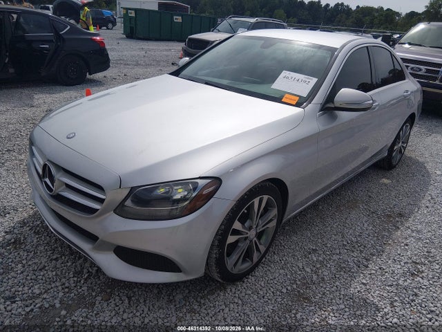 Aukcja sprzedaży 2015 Mercedes-benz C 300, vin: 55SWF4JB6FU054153, numer aukcji: 46314392