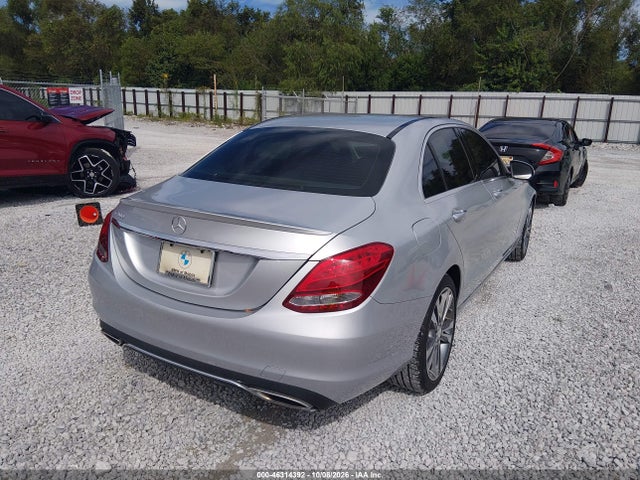 Aukcja sprzedaży 2015 Mercedes-benz C 300, vin: 55SWF4JB6FU054153, numer aukcji: 46314392
