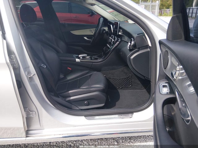 Aukcja sprzedaży 2015 Mercedes-benz C 300, vin: 55SWF4JB6FU054153, numer aukcji: 46314392