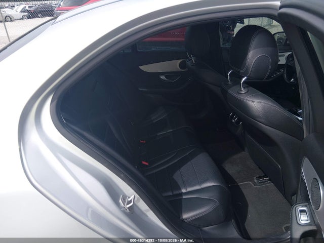 Aukcja sprzedaży 2015 Mercedes-benz C 300, vin: 55SWF4JB6FU054153, numer aukcji: 46314392