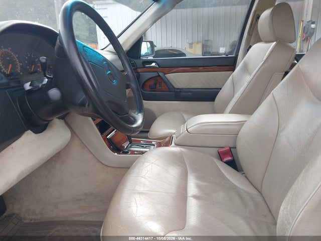 Aukcja sprzedaży 1993 Mercedes-benz 300 Se, vin: WDBGA32E0PA113620, numer aukcji: 46314417