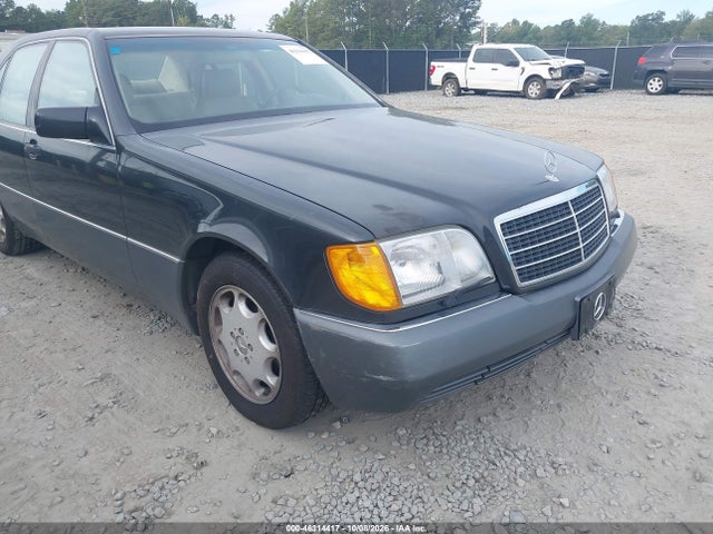 Aukcja sprzedaży 1993 Mercedes-benz 300 Se, vin: WDBGA32E0PA113620, numer aukcji: 46314417