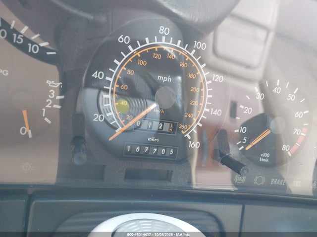 Aukcja sprzedaży 1993 Mercedes-benz 300 Se, vin: WDBGA32E0PA113620, numer aukcji: 46314417