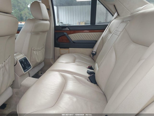 Aukcja sprzedaży 1993 Mercedes-benz 300 Se, vin: WDBGA32E0PA113620, numer aukcji: 46314417