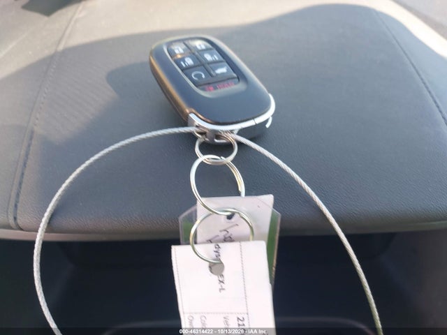 Продажа на аукционе авто 2025 Honda Odyssey Ex-l, vin: 5FNRL6H61SB056463, номер лота: 46314422