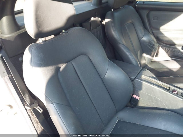 46314435 :رقم المزاد ، WDBKK65F93F293626 vin ، 2003 Mercedes-benz Slk 320 مزاد بيع
