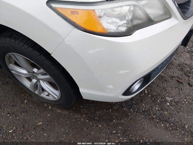 Auction sale of the 2014 Acura Rdx, vin: 5J8TB3H58EL003874, lot number: 46314441