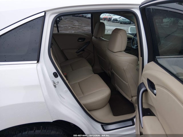 Auction sale of the 2014 Acura Rdx, vin: 5J8TB3H58EL003874, lot number: 46314441