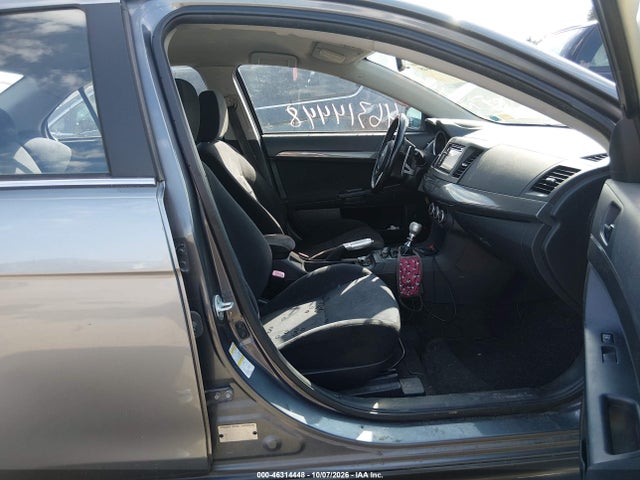 Aukcja sprzedaży 2009 Mitsubishi Lancer Ralliart, vin: JA3AV66V79U023713, numer aukcji: 46314448