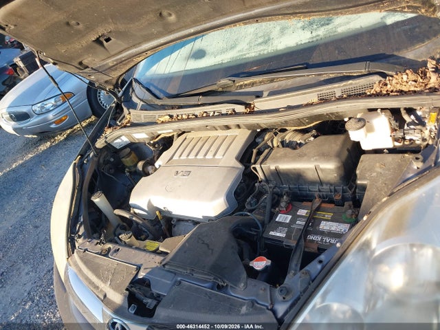 46314452 :رقم المزاد ، 5TDBK22C68S010157 vin ، 2008 Toyota Sienna Limited مزاد بيع